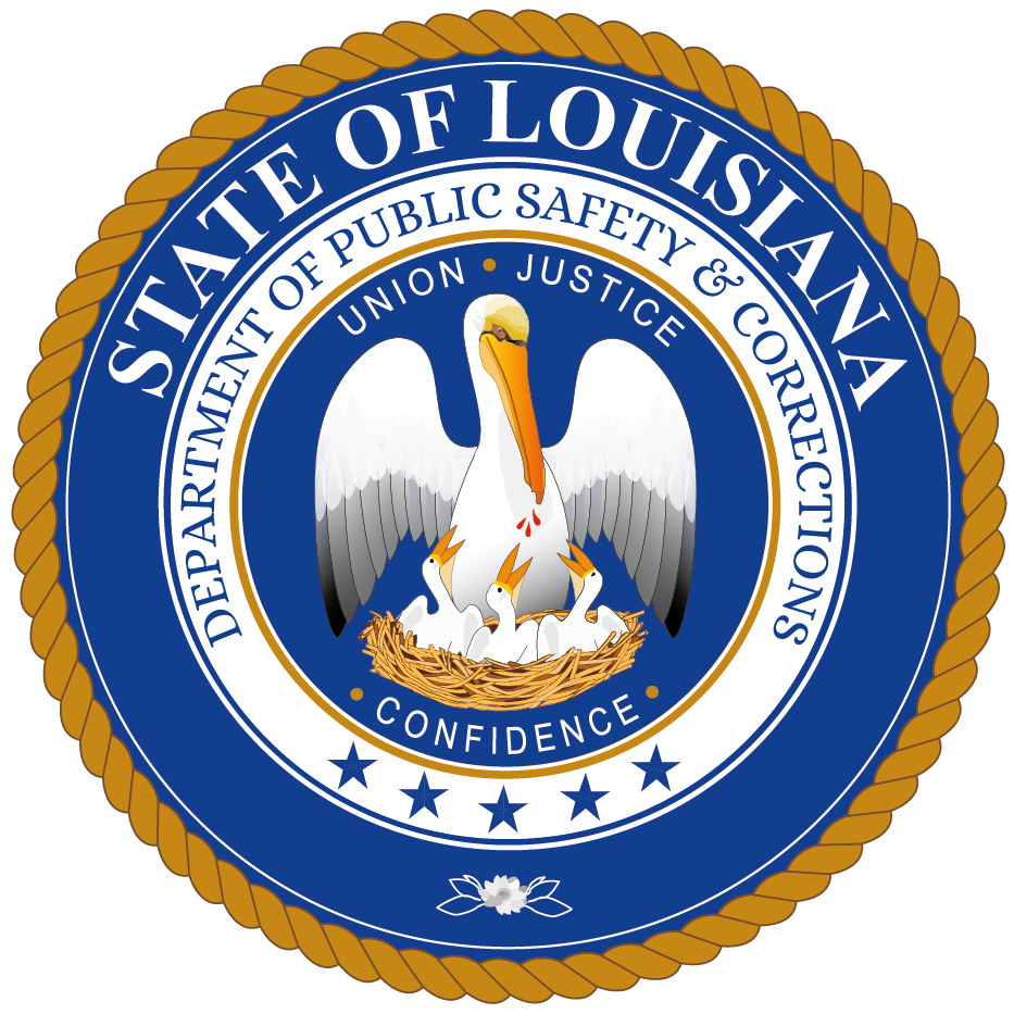 Louisiana Department of Public Safety & Corrections