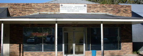 Feliciana District office